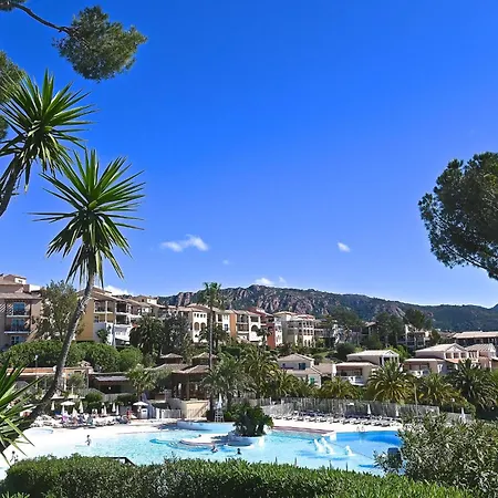 Apartment Le Village - C2 004 By Interhome Saint-Raphaël