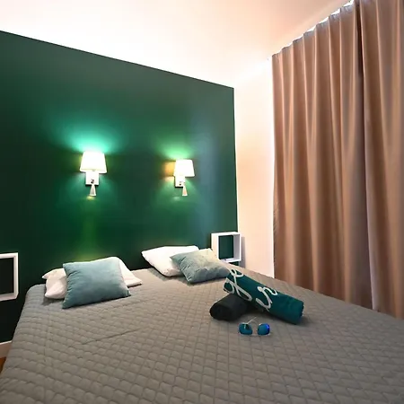 Apartment Le Village - C2 004 By Interhome * Saint-Raphaël