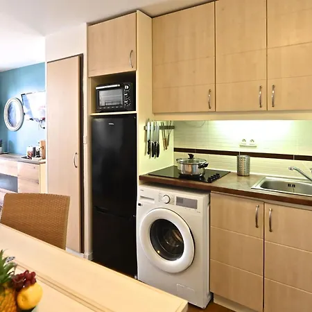 Apartment Le Village - C2 004 By Interhome