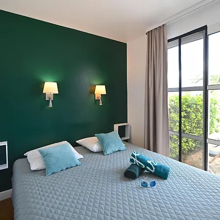 Apartment Le Village - C2 004 By Interhome