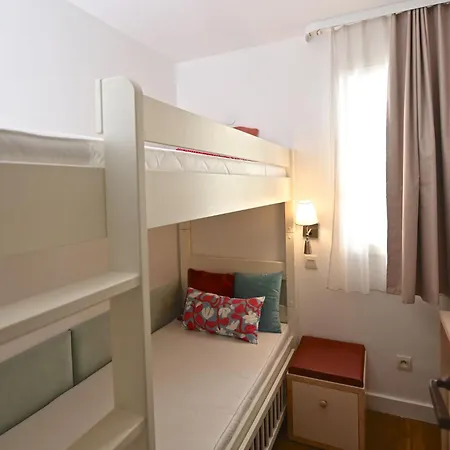 Apartment Le Village - C2 004 By Interhome アパート