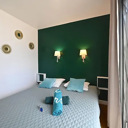 Apartment Le Village - C2 004 By Interhome アパート Saint-Raphaël