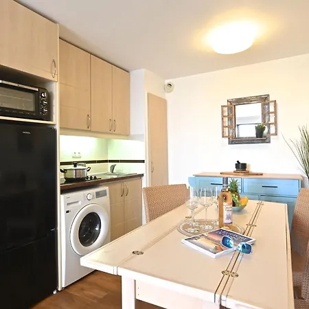 アパート Apartment Le Village - C2 004 By Interhome