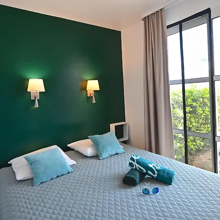 アパート Apartment Le Village - C2 004 By Interhome *