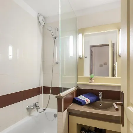 Village Cap Esterel - Le Village-27 By Interhome