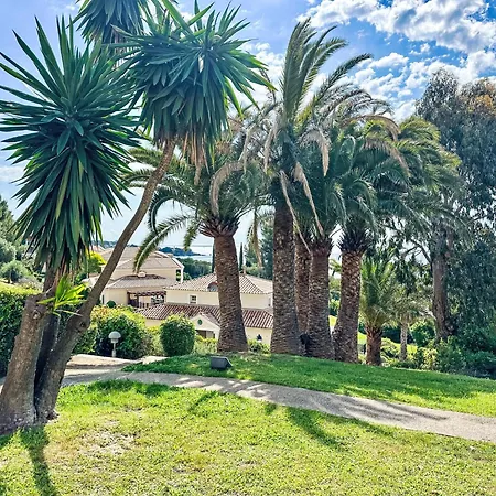Village Cap Esterel - Le Village-27 By Interhome *