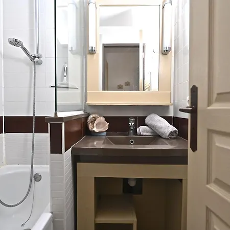 Apartment Apartment Le Village - C2 004 By Interhome *