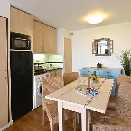 Apartment Le Village - C2 004 By Interhome Saint-Raphael (Var)